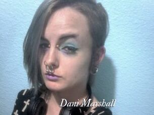 Dani_Marshall
