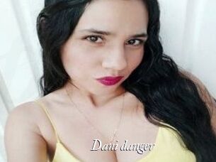 Dani_danger