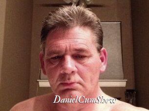 DanielCumShow