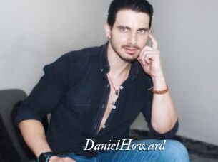 DanielHoward Partouze