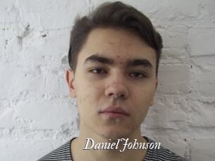 DanielJohnson