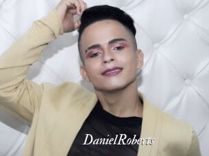 DanielRoberts