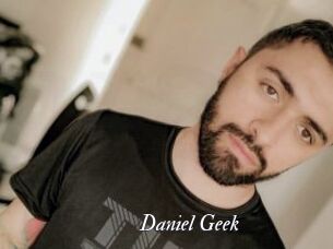 Daniel_Geek Partouze