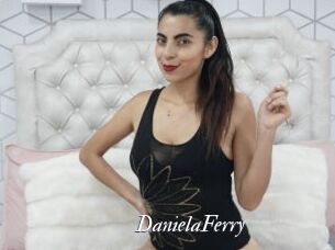 DanielaFerry