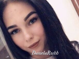 DanielaRoshh Partouze