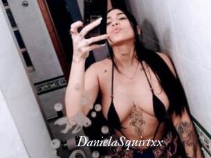 DanielaSquirtxx