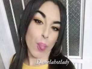 Danielahotlady