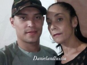 Danielandluissa