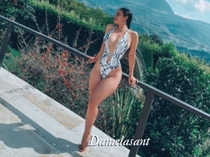 Danielasant