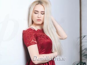 DaniellaCrouse Partouze