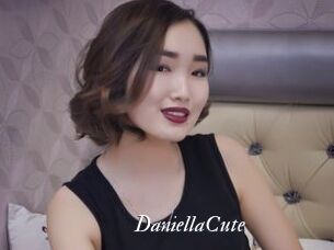 DaniellaCute