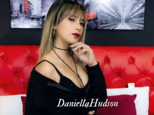 DaniellaHudson