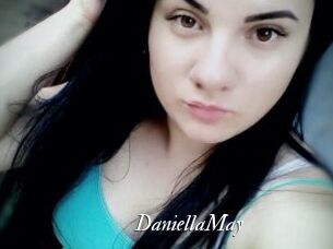 DaniellaMay