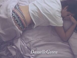 DanielleGreen