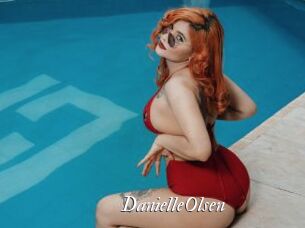 DanielleOlsen
