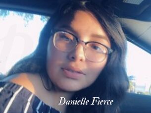 Danielle_Fierce