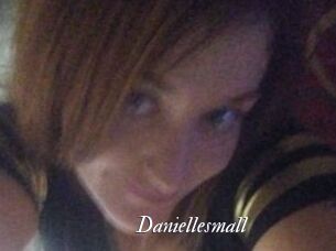Daniellesmall