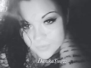 DanikaSnow
