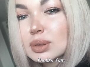 Danika_Sany