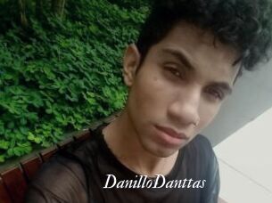 DanilloDanttas