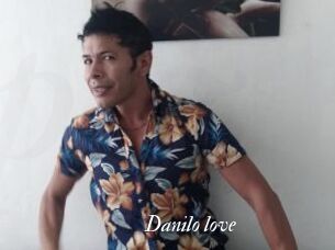 Danilo_love Partouze