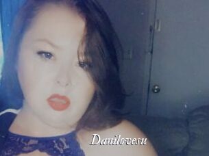 Danilovesu