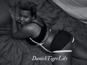 DanishTigerLily