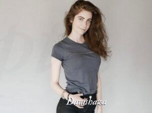 Danishaza