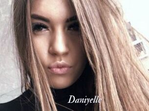 Daniyelle