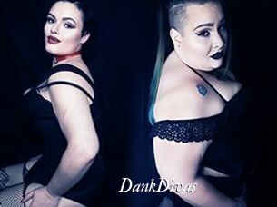 DankDivas