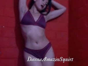 DannaAmazinSquirt Partouze