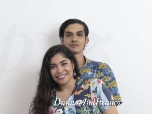 DannaAndFranco