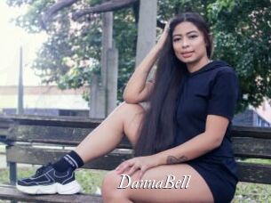 DannaBell Partouze