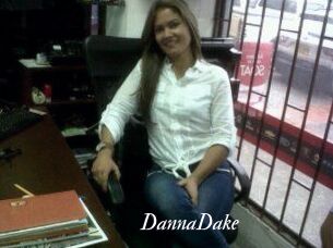 DannaDake