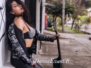 DannaEvans_B Partouze