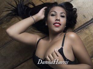 DannaHarris Partouze