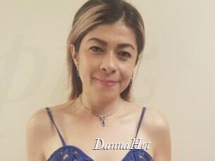DannaHot
