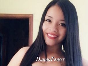 DannaPencer Partouze