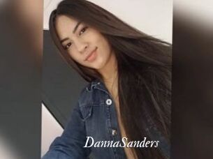 DannaSanders Partouze