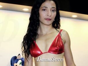 DannaSexxy