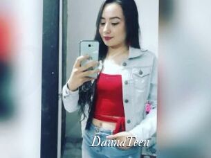 DannaTeen