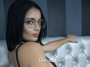 DannaTyler Partouze