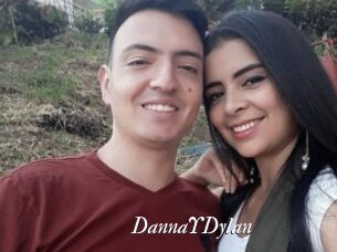 DannaYDylan