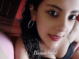 Danna_hand