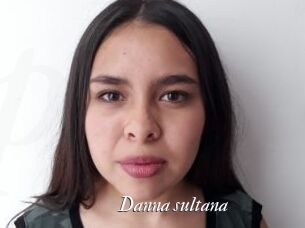 Danna_sultana