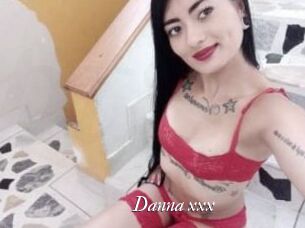Danna_xxx