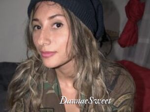 DannaeSweet