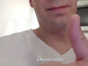 Dannextdoor