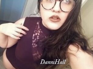 Danni_Hall Partouze