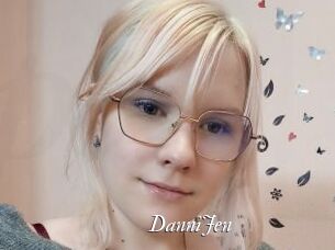 DanniJen Partouze